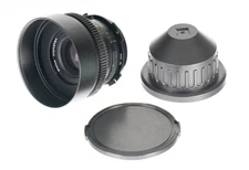 Enna Munchen Ennalyt 28mm F3.5 Cine Mod Wide Angle Lens | Arri PL Mount!