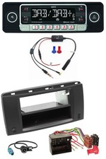 Dietz MP3 DAB Bluetooth USB Autoradio für Mercedes R-Klasse (W251, 05-12) Dietz MP3 DAB Bluetooth USB Autoradio für Mercedes R-Klasse (W251, 05-12)