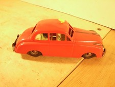 MS Michael Seidel Borgward Hansa 1800 Feuerwehr Zugschnurantrieb gebraucht