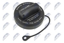 NTY EZC-ME-079 Cap, fuel tank for MERCEDES-BENZ