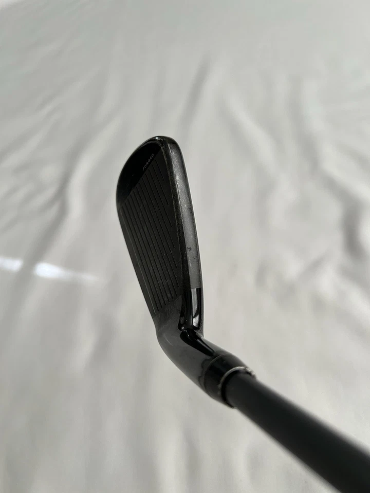 Cobra King Utility 3 Driving Iron MyFly Loft Right Hand Extra Stiff - Image 4 of 4