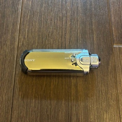 Sony Walkman NW-E507 Silver ( 1 GB ) Digital Media Player for sale