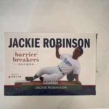 Jackie Robinson Rookie Cards, Baseball Collectibles and Memorabilia Guide 100