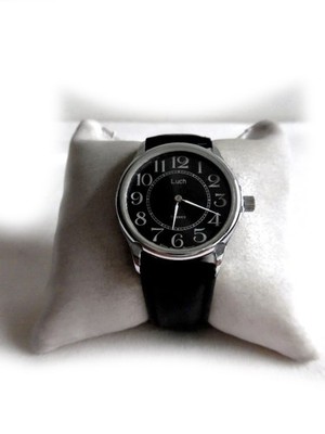 Seltene Armbanduhr von Luch