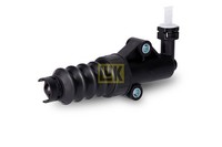 Nehmerzylinder Kupplung Schaeffler LuK 512 0068 10 FüR Opel Combo X12 Tour B05