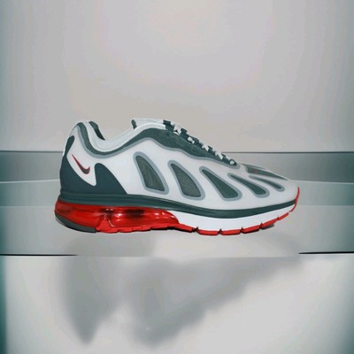 NIKE AIR MAX 96+ EVOLVE MENS RUNNING SHOES - MENS SIZE  9