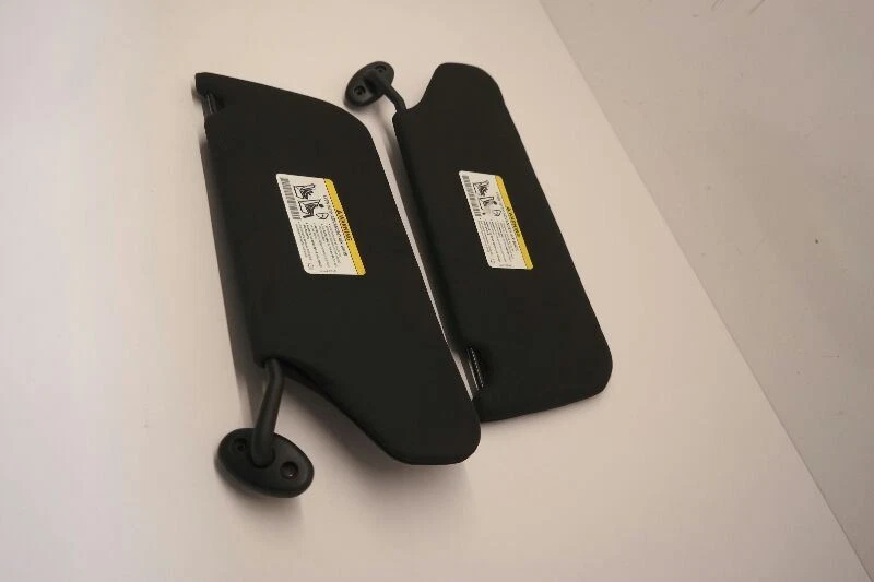 11-14 克莱斯勒 200 发球杆右遮阳轿车无车库开门器   — 第 3/4 张图片