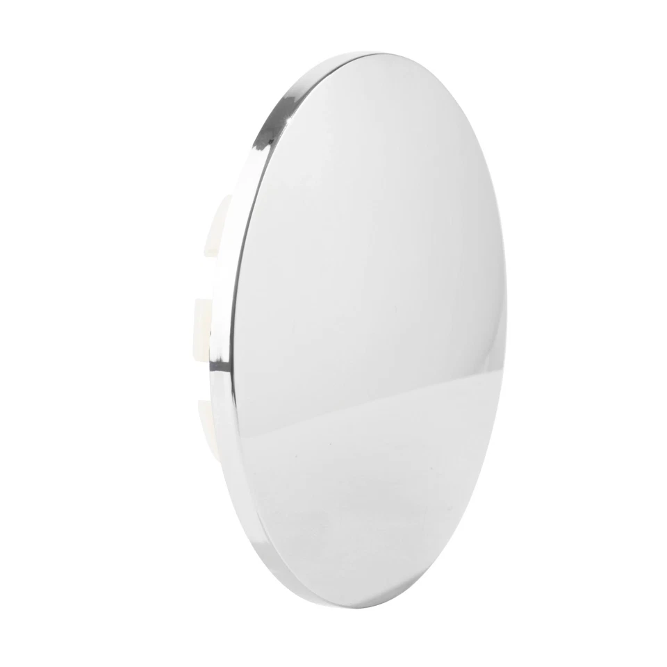 Tapa central OD de 97 mm/3,82 pulgadas para llanta RAM 2500 3500 2013-2018 #5RK12RXFAA Foto 2 de 4