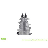 KupplungsbetäTigungssystem Valeo 855505 FüR Hyundai Kia I40 I CW I30 Cee'd