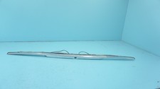 Mercedes--benz R107 380sl 450sl 560sl Trunk Body Chrome Side And Center Set Mercedes--benz R107 380sl 450sl 560sl Trunk Body Chrome Side And Center Set