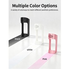 Protective Back Case Portable Cases Protection for Insta360 Luna Ultra/Luna Pro