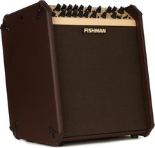 Fishman Loudbox Performer BT 180-watt 1x5"  1x8" Acoustic Combo Amp with