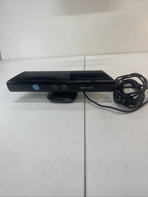 Microsoft Xbox 360 Kinect Sensor Bar - Black 1414