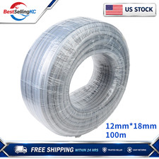 11x16mm 60m For Gema 1001674 1001673 Grounded Anti Static Powder Hose