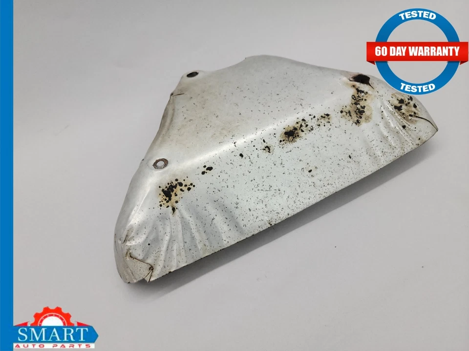 Cubierta del colector de escape Saturn Sky Pontiac Solstice 2,4 L 06-09 OEM Foto 3 de 4