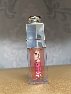Dior Addict Lip Glow Oil 001 Pink 6ml