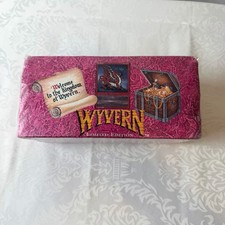 Wyvern Limited Edition Starter Deck 12 Sealed...