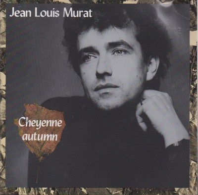 CD - JEAN LOUIS MURAT - Cheyenne Herbst