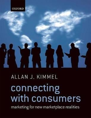 Connecting With Consumers - 9780199556519