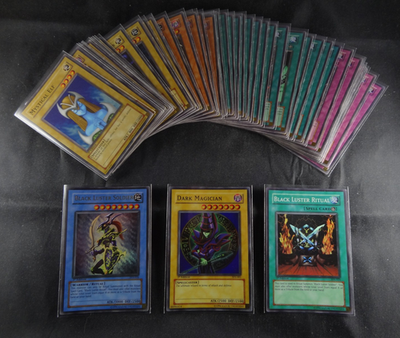 Starter Deck Yugi Evolution COMPLETE - 1st Edition - SYE - Yu-Gi-Oh | eBay