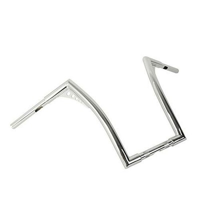 1-1/4'' 16'' Rise Ape Hanger Lenker für Harley-Davidson XL883 L Super Low 2015