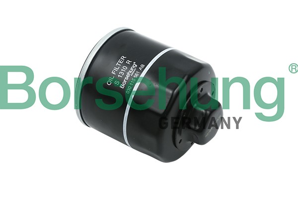 Borsehung ÖLfilter Anschraubfilter FüR VW Golf IV 1.4 16V 1.6 Seat Ibiza-image