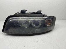 AUDI A4 8E2, B6 Scheinwerfer vorne links 8E0941029T 2.00 Petrol 110kw 33579100
