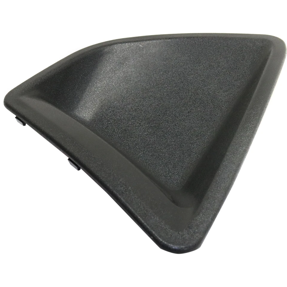 Tapicería de parachoques delantero para Ford Fiesta 2011-2013 lado del conductor Foto 3 de 4