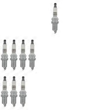 Bougies d'allumage Jeep PATRIOT