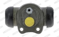 Ferodo Radbremszylinder Hinterachse U.A. FüR Chevrolet, GM Korea, Opel
