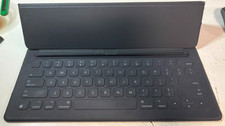 Apple iPad Pro Smart Keyboard Folio/Case for 12.9in iPad Pro Black MJYR2LL/A C