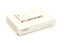Fortinet Fortigate-60E FG-60E Network Security Firewall P/N: P18816-03-06 Tested