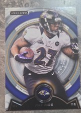 2013 Topps Strata - Ray Rice #138
