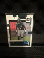 2022 Panini Donruss - Rated Rookie Ahmad Gardner #328 (RC)