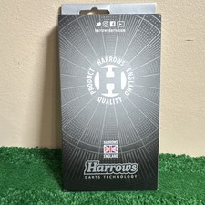 Harrows High Performance Darts- Caliber 90% 2...