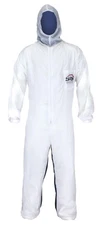 SAS Safety Moon suit Nylon Cotton Coverall Large