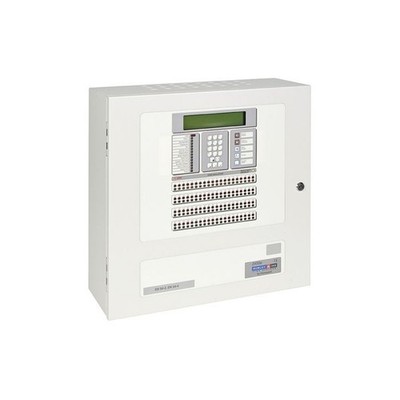 Brandneu - Honeywell Morley-IAS ZX2SE 1-5 Loop Control Panel - 721-001-301