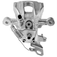 Bremssattel Hinten Rechts FüR Ford Mondeo MK3 B4Y Ab 09/2004 Hinterachse