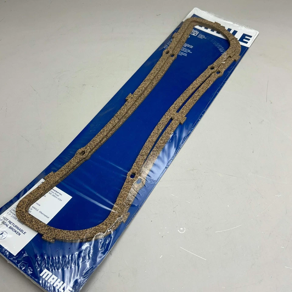 MAHLE Valve Cover Gasket Replacement Set For Cadillac VS38302 - Image 4 of 4