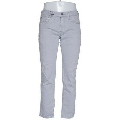 Levi Strauss & Co, Jeans, Größe: 31/32, model: 511, Grau #TLi