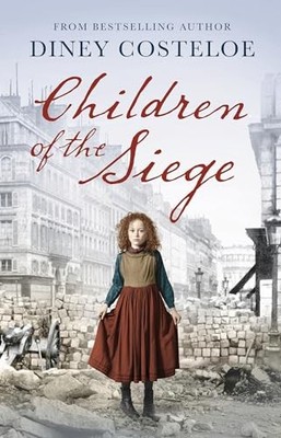 Children of the Siege by Diney Costeloe 1784976229 FREE Shipping