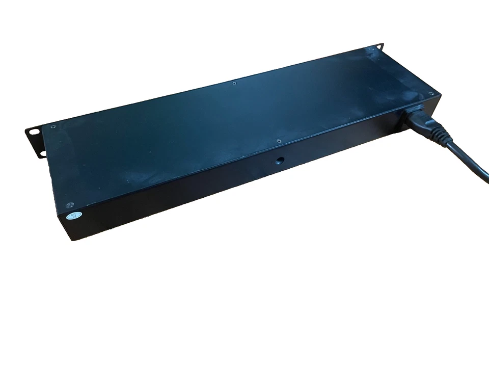 CHAUVET DJ Data Stream 4 DMX-512 Optical Splitter - Image 3 of 4