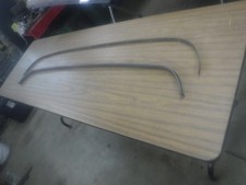 195051525354 Chevrolet Gmc Truck Headliner Bows Set Of 2 Used Oem 1