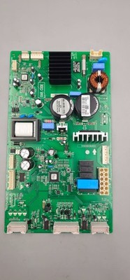 EAX67217601 OEM LG Refrigerator Electronic Control Board for LFXC24726S