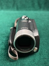 Canon FS11 E Grey Digital Camcorder Video Camera PAL/Works