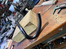 Piega Manubrio Cinelli Vai 31.8 Bici Corsa  40 (S)