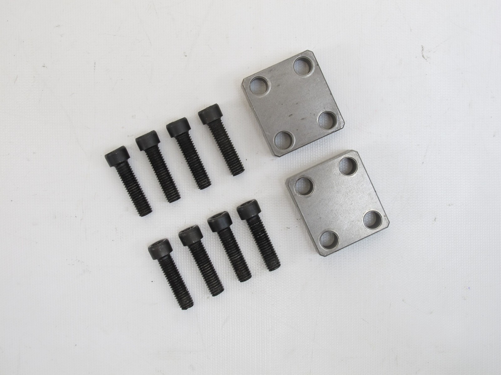 Balancing Scooter Wheel Mount Axle Mounting Brackets Motor H