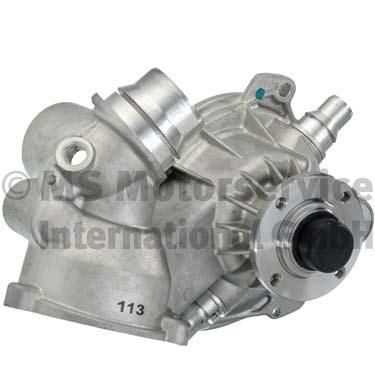 Water Pump, Engine Cooling 50005113