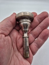 Giardinelli Trombone Brass Instrument Mouthpieces for sale | eBay