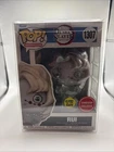 Funko Pop Animation Demon Slayer Rui Vinyl Figure #1307 Gamestop Exclusive